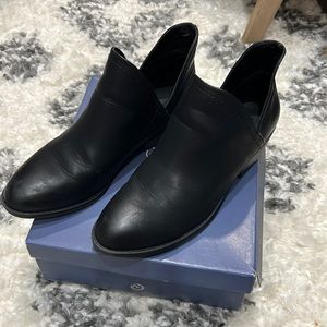 Booties
